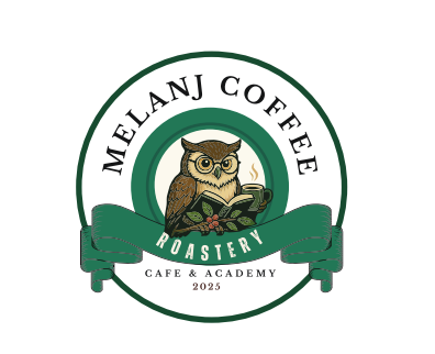 MELANJ COFFEE ROASTERY